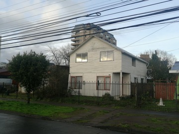 Venta / Casa / Temuco