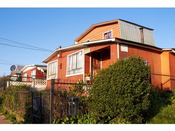 Venta / Casa / Temuco