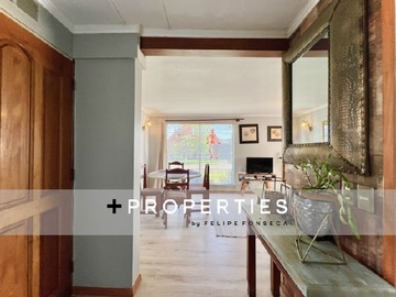 Venta / Casa / Temuco