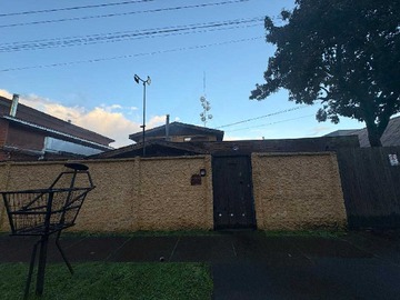 Venta / Casa / Temuco