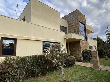 Venta / Casa / Temuco