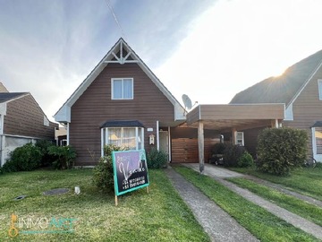 Venta / Casa / Temuco