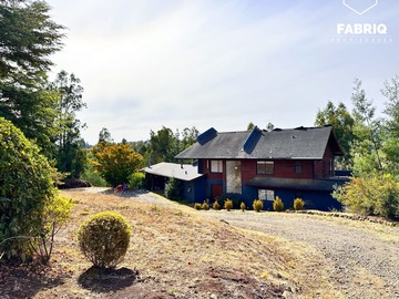 Venta / Casa / Temuco