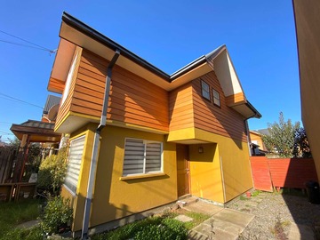 Venta / Casa / Temuco