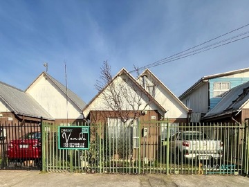Venta / Casa / Temuco