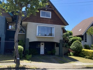 Venta / Casa / Temuco