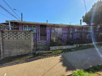 Venta / Casa / Temuco