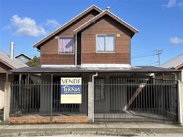 Venta / Casa / Temuco