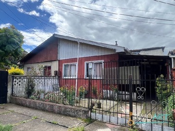Venta / Casa / Temuco