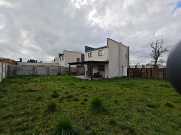 Venta / Casa / Temuco