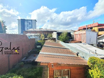 Venta / Casa / Temuco