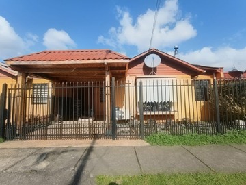 Venta / Casa / Temuco