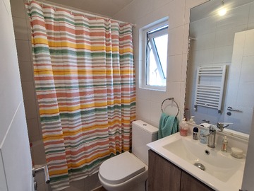 baño cuarto principal