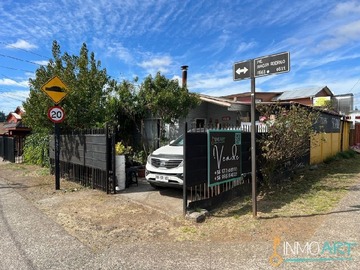 Venta / Casa / Temuco