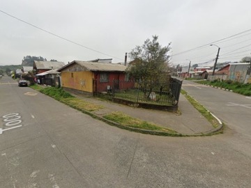 Venta / Casa / Temuco