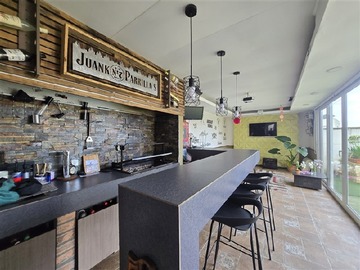 Venta / Casa / Temuco