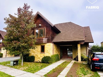 Venta / Casa / Temuco