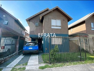 Venta / Casa / Temuco