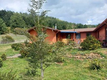 Venta / Casa / Temuco