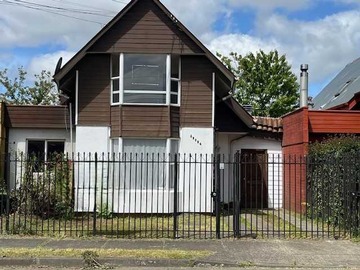 Venta / Casa / Temuco