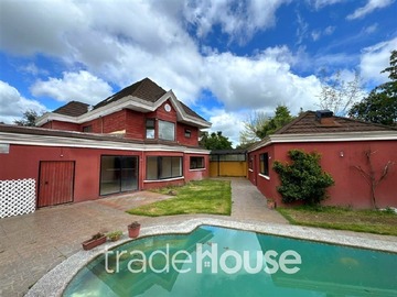 Venta / Casa / Temuco