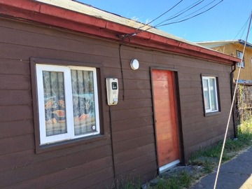Venta / Casa / Temuco