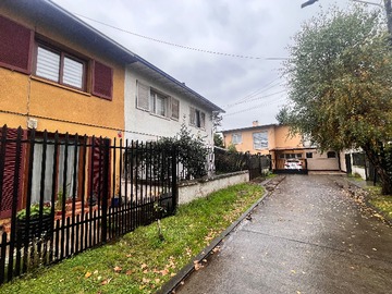 Venta / Casa / Temuco