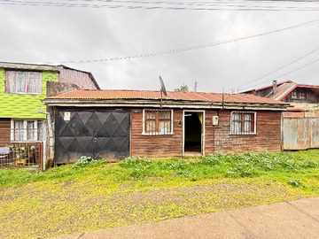 Venta / Casa / Temuco