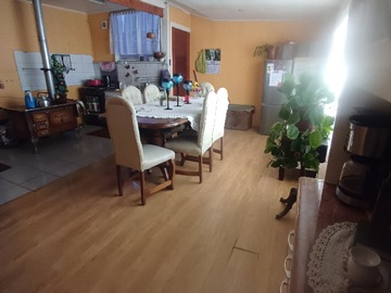 Venta / Casa / Temuco