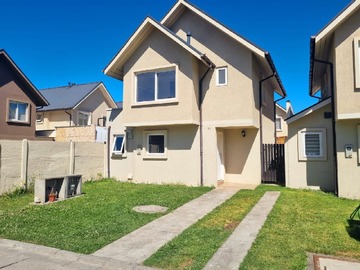 Venta / Casa / Temuco