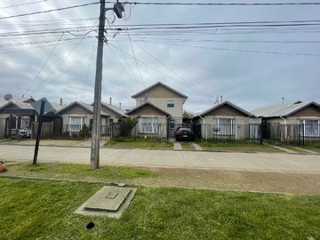 Venta / Casa / Temuco
