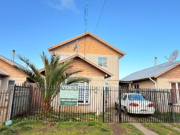 Venta / Casa / Temuco