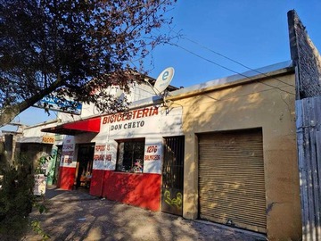 Venta / Casa / Temuco