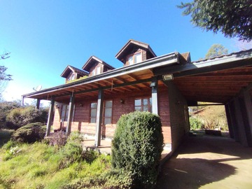 Venta / Casa / Temuco