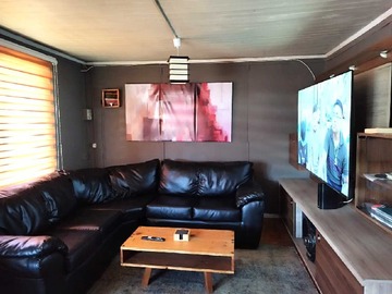 Venta / Casa / Temuco