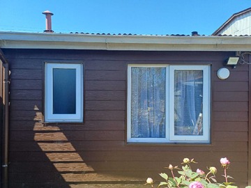 Venta / Casa / Temuco