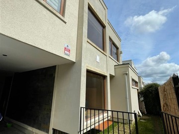 Venta / Casa / Temuco