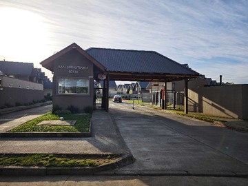 Venta / Casa / Temuco