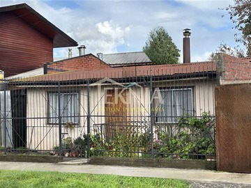 Venta / Casa / Temuco