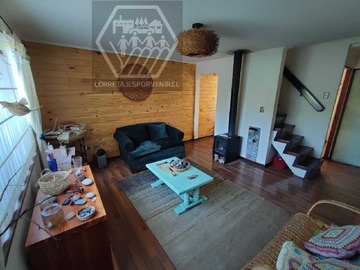 Venta / Casa / Temuco