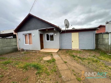 Venta / Casa / Temuco