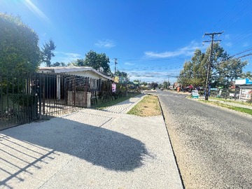 Venta / Casa / Temuco