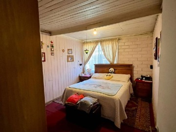 Venta / Casa / Temuco