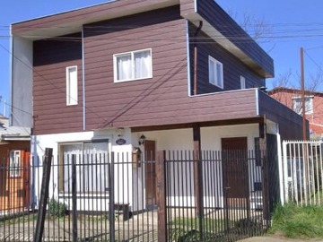 Venta / Casa / Temuco