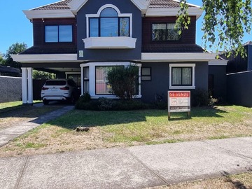 Venta / Casa / Temuco