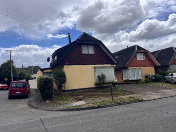 Venta / Casa / Temuco