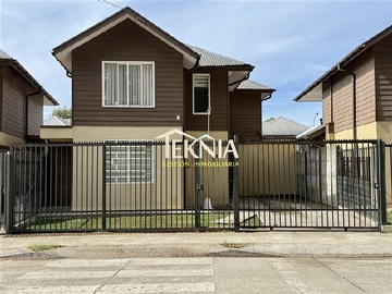 Venta / Casa / Temuco