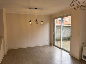 Venta / Casa / Temuco