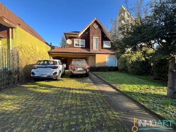 Venta / Casa / Temuco