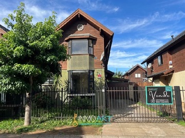 Venta / Casa / Temuco